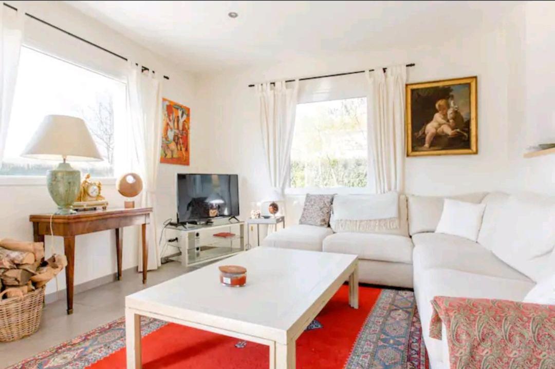 Les Becasses Apartment Merlimont Exterior photo